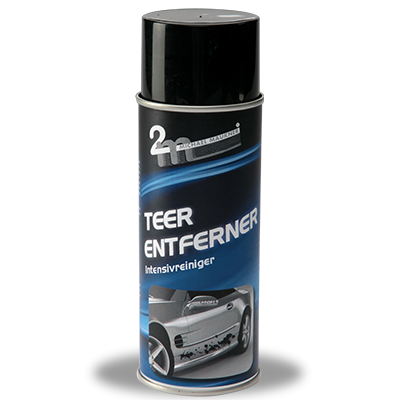 Teerentferner Spraydose 400ml