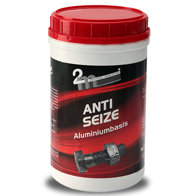 Anti-Size Hochleistungsschmierstoff Behälter 1kg