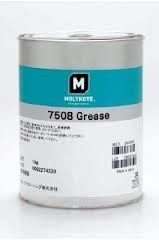 MOLYKOTE 7508 Valve Grease in 1kg Dose Zähflüssiges Schmierfett