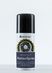 Rewitec Ketten-Spray Spraydose 100ml